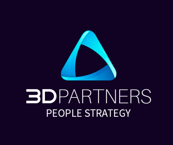 3D Partners Logo