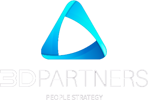 3D Partners Logo