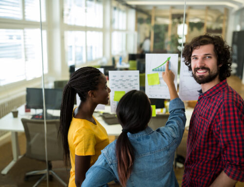 “How to Build a Better Employee Experience — And Why It Matters” — Forbes.