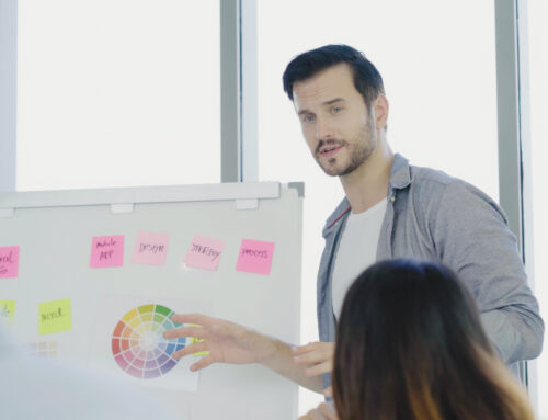 “Top 7 Executive Search Trends for 2025” — Alp Consulting.