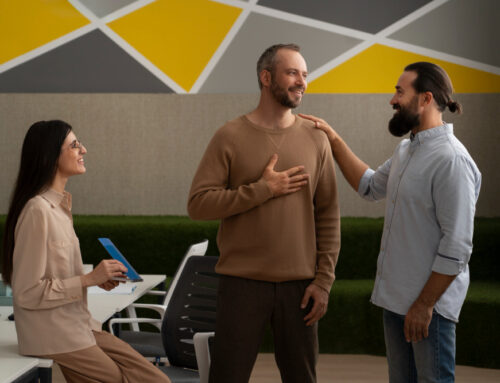 What Is Employee Experience? — People Thriver.